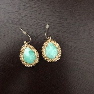 Lily Pulitzer earrings